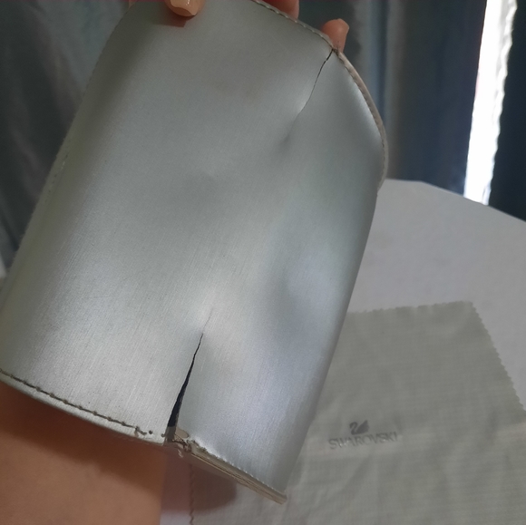 Swarovski Sunglasses - Picture 5 of 6